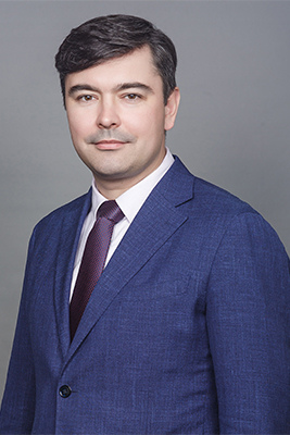 Sunyaev Yury